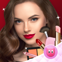 برنامه YuFace: Makeup Cam, Face App