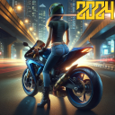 بازی Spd Moto Dash2:Real Simulator