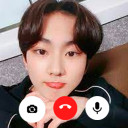 برنامه ENHYPEN Fake Chat & Video Call