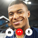 برنامه Mbappe Fake Video Call
