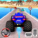 برنامه Car Racing Stunt 3d: Car Games