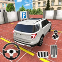 برنامه Car Parking Game 3d: Car Games