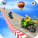 برنامه Bike Stunt Racing Legend