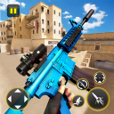 برنامه Shooting Game FPS Sniper Games
