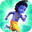 بازی Little Krishna
