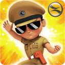 بازی Little Singham