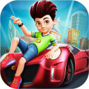 بازی Kicko & Super Speedo