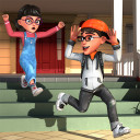 بازی Nick & Tani : Funny Story