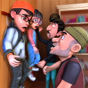 بازی Save The House : Prank Game 3D