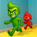 بازی Scary Siblings