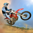 بازی Fly Rider: Racing Bike Master