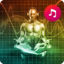 برنامه Brain Waves - Binaural Beats