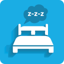برنامه Relaxing sounds for sleeping