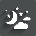 برنامه Sleep sounds with timer