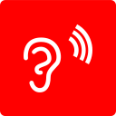 برنامه Tinnitus relief. Sound therapy
