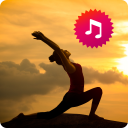 برنامه Yoga music for meditation