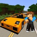 Car mods for Minecraft PE