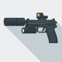 بازی Bullet Echo: PVP Shooter