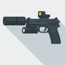 بازی Bullet Echo: PVP Shooter