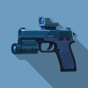 بازی Bullet Echo: PVP Shooter