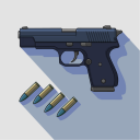 Bullet Echo: Multiplayer PvP