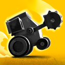 بازی CATS: Crash Arena Turbo Stars