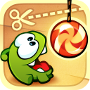 بازی Cut the Rope: Origins