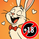 بازی Bunniiies - Uncensored Rabbit