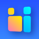 برنامه iScreen - Widgets & Themes