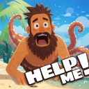بازی Kraken Island - Merge & Craft