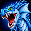 بازی DRAGON VILLAGE -city sim mania