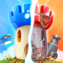 بازی Mushroom Wars 2: Epic RTS war