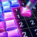 برنامه Magic Diamond Painting－Gem Art