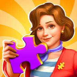Puzzle Villa-Jigsaw Puzzles