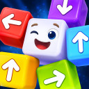 بازی Block Away - Tap Out Puzzle