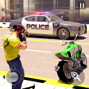 بازی Real Gangster Hero: Action Adv