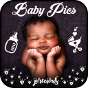 برنامه Baby Pics