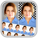 برنامه Passport Size Photo Maker