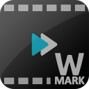 برنامه Video Watermark - Create & Add