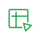 برنامه Zoho Sheet - Spreadsheet App