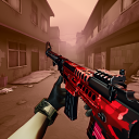 بازی Zombie Shooter fps games