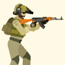 بازی Gun Simulator: Zombie War