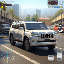 بازی Offroad Prado Driver Jeep Game