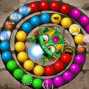 بازی Marble Bubbles: Blast Pop Game
