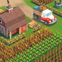 بازی FarmVille 2: Country Escape