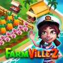 بازی FarmVille 2: Tropic Escape