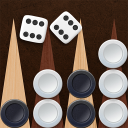بازی Backgammon Plus - Board Game