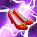 بازی The Wizard of Oz Magic Match 3