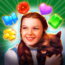 بازی The Wizard of Oz Magic Match 3