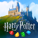 بازی Harry Potter: Puzzles & Spells